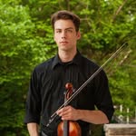 Caleb Newell - @calebnewell.violin - Instagram