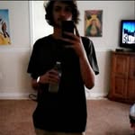 Caleb Newell - @beachhbummcalebb - Instagram