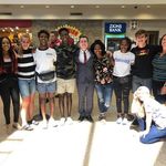 Caleb Newman - @caleb.newman.52 - Instagram