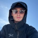 Caleb Nyhart - @calebnyhart - Instagram