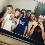 @caleb.nickell3 - Instagram