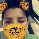 caleb nielsen - @nielsen2055 - Instagram