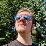 Caleb Nielsen - @swingingsaxaphone - Instagram