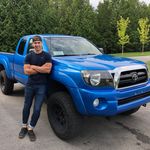 Caleb Nielsen - @caleb_nielsen24 - Instagram