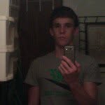 Caleb Nieman - @niemanator - Instagram