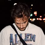 Caleb Nightingale - @calebcnightingale - Instagram