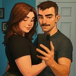 Caleb Nightingale - @matching_arrow - Instagram
