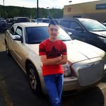 Caleb Nightingale - @calnig00085 - Instagram