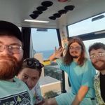 Caleb Schaller - @calebniles73 - Instagram