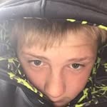 Caleb - @caleb_18_nipper - Instagram