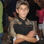 Caleb Nipper - Facebook