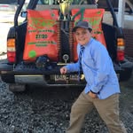 Caleb Nixon - @caleb32105 - Instagram