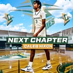 Caleb Nixon - @calebnixonbballpage - Instagram