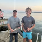 Caleb Nixon - Facebook