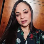 Silvania Caleb Nixon - @silcabeleleira19 - Instagram