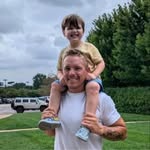 Caleb Noland - @fathernoland - Instagram