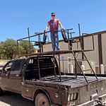 Caleb Nolen - @brushytop_customs - Instagram