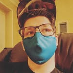 Caleb Nolen - @game4gamer101 - Instagram