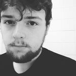 Caleb Nolen - @generic_earthling - Instagram