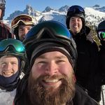 Caleb Nolte - @da__blob - Instagram