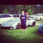 Caleb Norris - @caleb.norris.5030 - Instagram