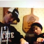 Caleb Norris - @moorhead_05 - Instagram
