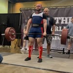 Caleb Norris - @cno_progress - Instagram