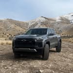 Caleb Norton - @trailboss_jesus - Instagram