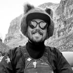 Caleb Norton - @dr.shrunkenheadspsych - Instagram