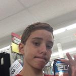Caleb Norton - @aye_its_caleb_14 - Instagram