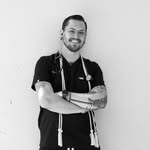 Caleb Norton RN, PMHNP-DNP student - @practice.ready.pmhnp - Instagram
