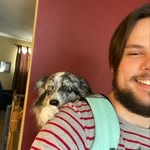 Caleb Norvell - @kami7ita - Instagram