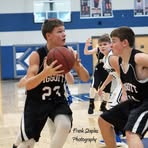 Caleb Nottingham - Facebook