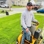 𝐂𝐚𝐥𝐞𝐛 𝐍𝐮𝐥𝐥, 𝘖𝘸𝘯𝘦𝘳 - @supermanlawnservice - Instagram