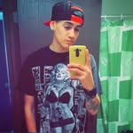 Caleb Nuñez - @valley_boy360wcp - Instagram