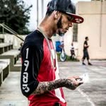Caleb Nuñez - @calebhernandez52 - Instagram