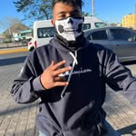 Caleb Nuñez - @caleb.nunez.18 - Instagram