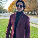 Caleb Núñez - @calebnunezz - Instagram