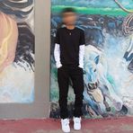 Caleb Nuñez - Facebook