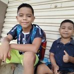 Caleb Nuñez - Facebook