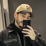 Caleb Nuñez - @calebnunez - Instagram