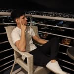 Caleb Nuñez - @cj_07a - Instagram