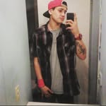 Caleb nuñez - @caleb__nunezz - Instagram