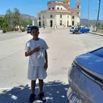 Caleb Nuñez Espinosa - @calebnuneze - Instagram