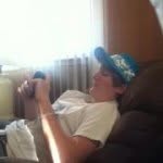 Caleb Nunn - @bansheeman22 - Instagram