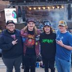 Caleb Nunn - Facebook