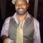 Caleb Nunn - @nubianking101 - Instagram