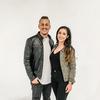 Caleb and Yeniffer Velásquez - @calebnyeni - TikTok