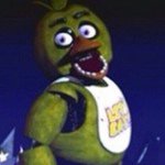 Caleb Nye - @fnaf__chica - Instagram