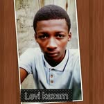 levi kazadi - @calebnyembo - Instagram